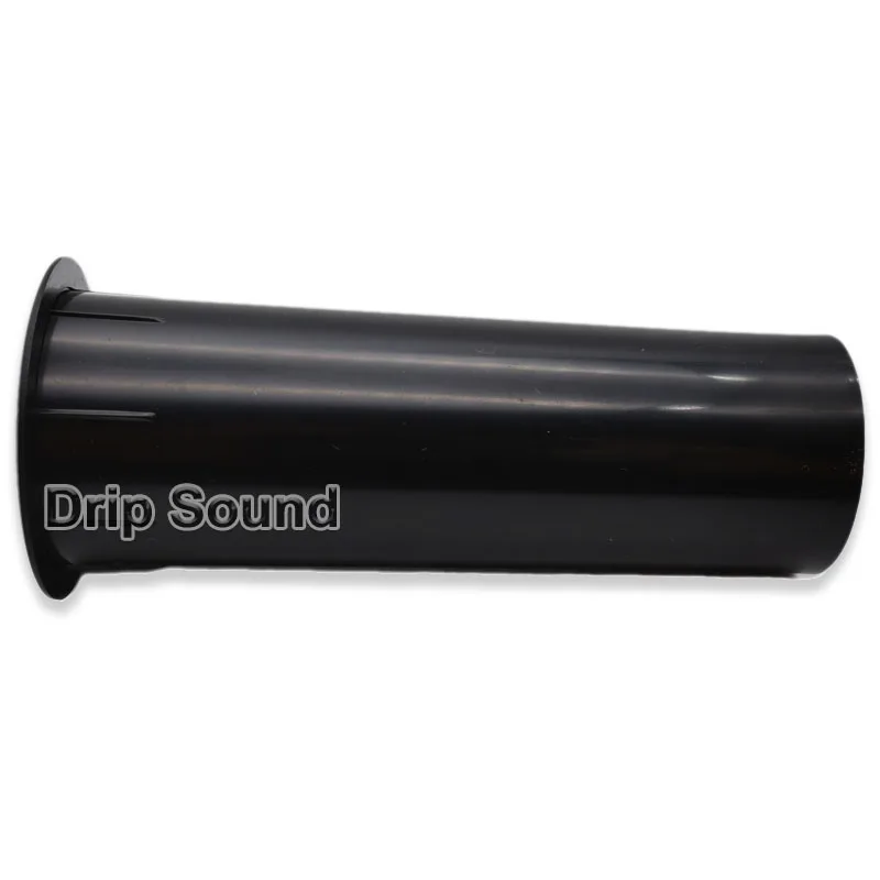 1 шт. Акустическая трубка бас-сабвуфер стерео аудио рефлекс громкий динамик