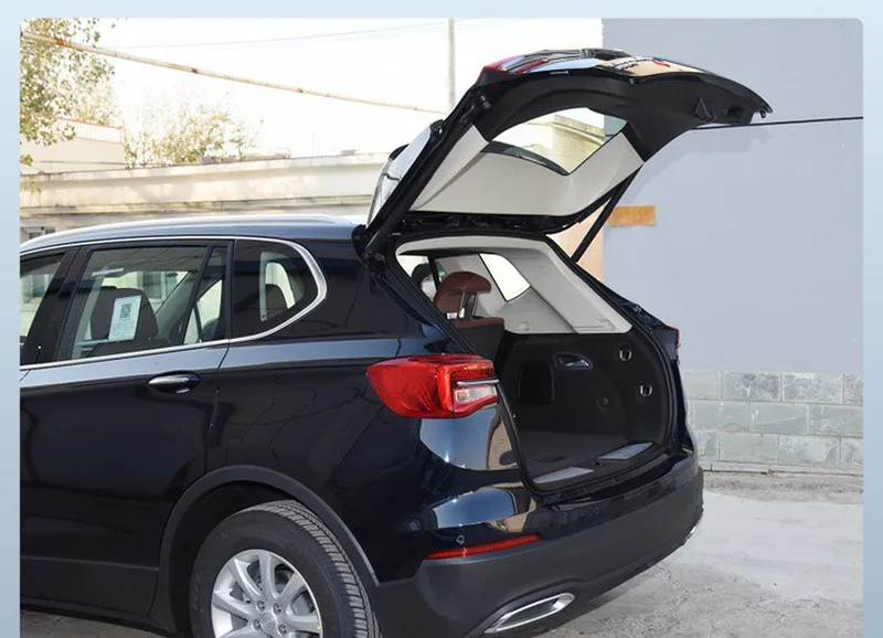 Для Buick GL6 GL8 25S 652T 28T 653T автомобильная Интеллектуальная Электрическая опорная