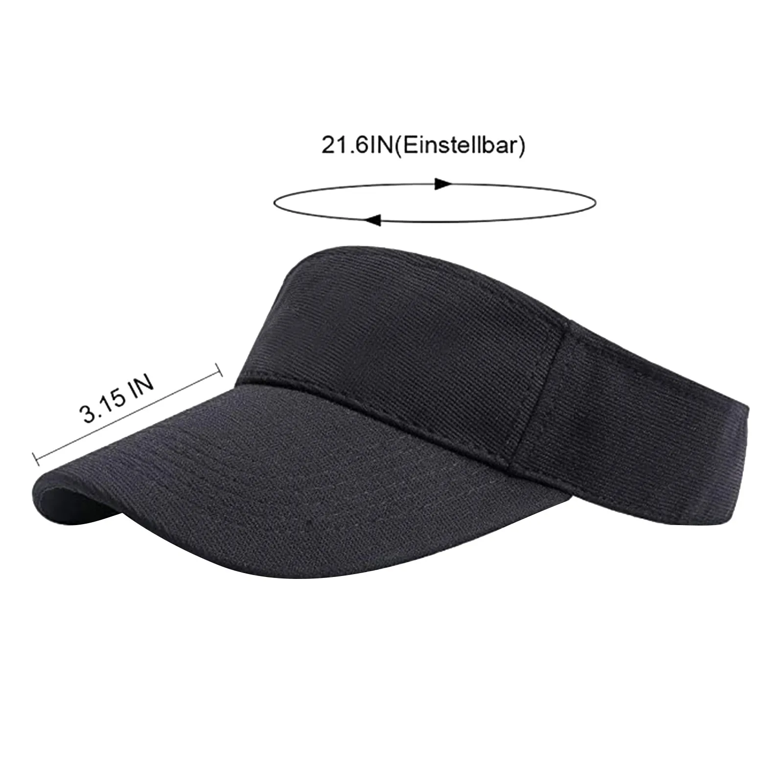 Шляпа От Солнца мужская и женская хлопковая с защитой от ультрафиолета |