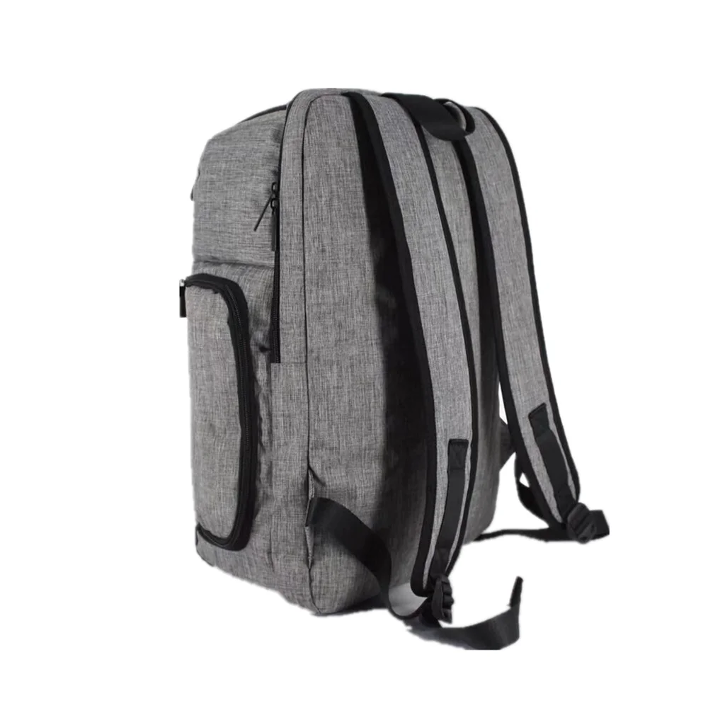 Многофункциональная Большая вместительная сумка холодильник двухслойный