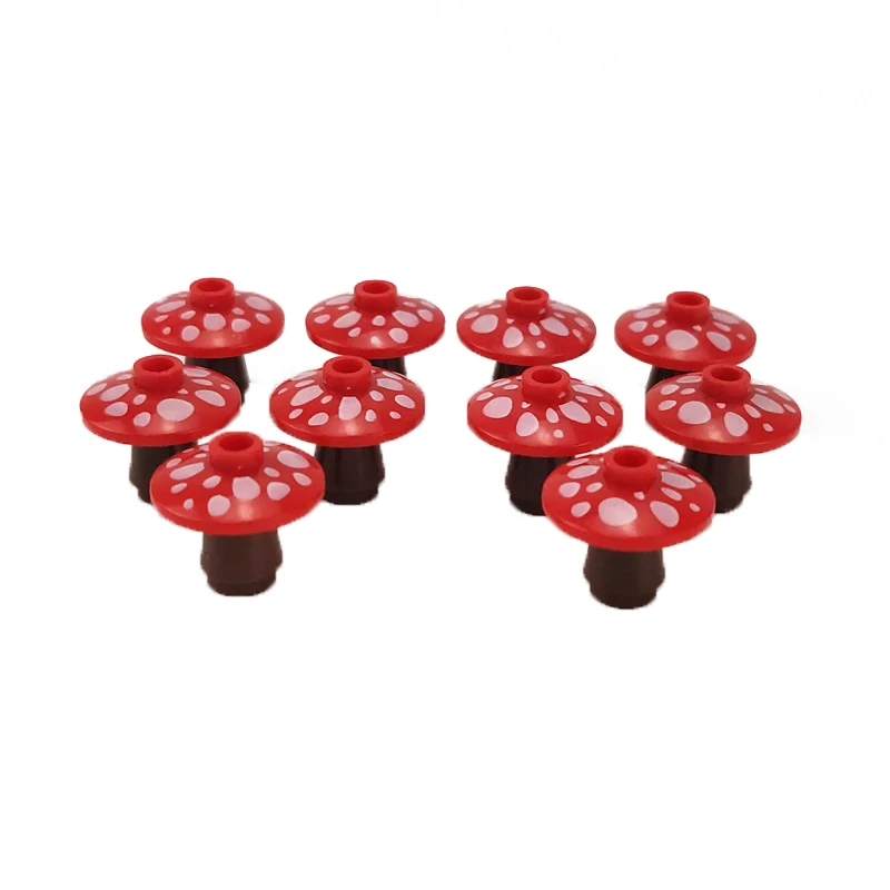 Городской конструктор: лобстер керамика арбуз корзина пластина гриб детская