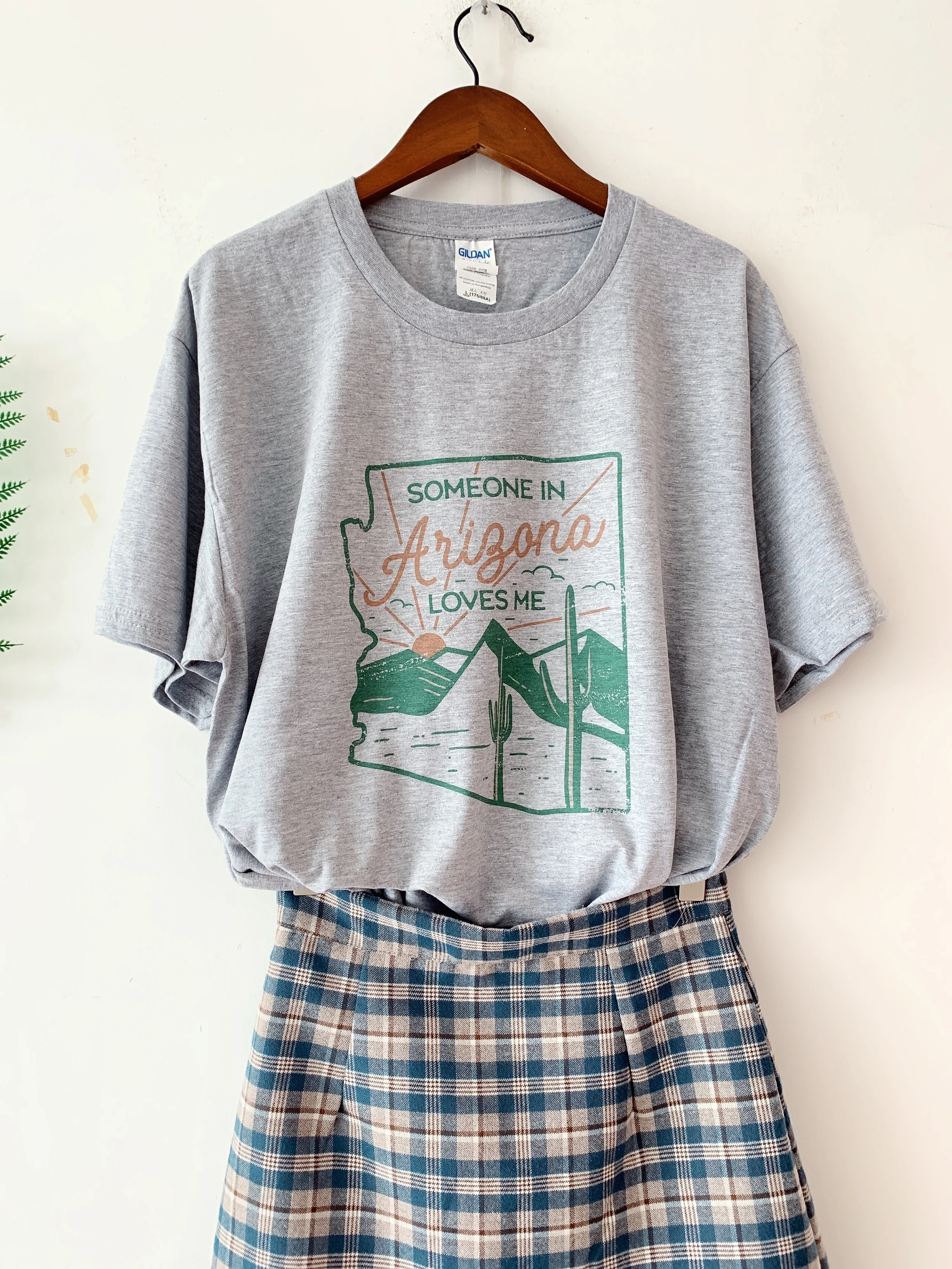 

Женская винтажная рубашка с коротким рукавом, в стиле бохо