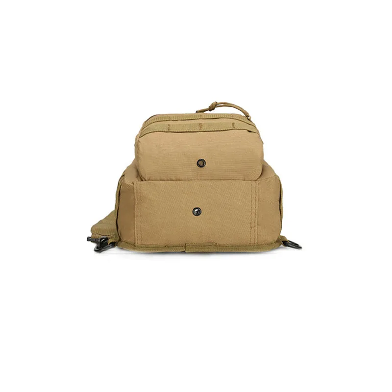 Shoulder Bag Trekking Backpack Sports Climbing Shoulder Bags Tactical Camping Hunting Daypack Fishing Outdoor Shoulder Bag