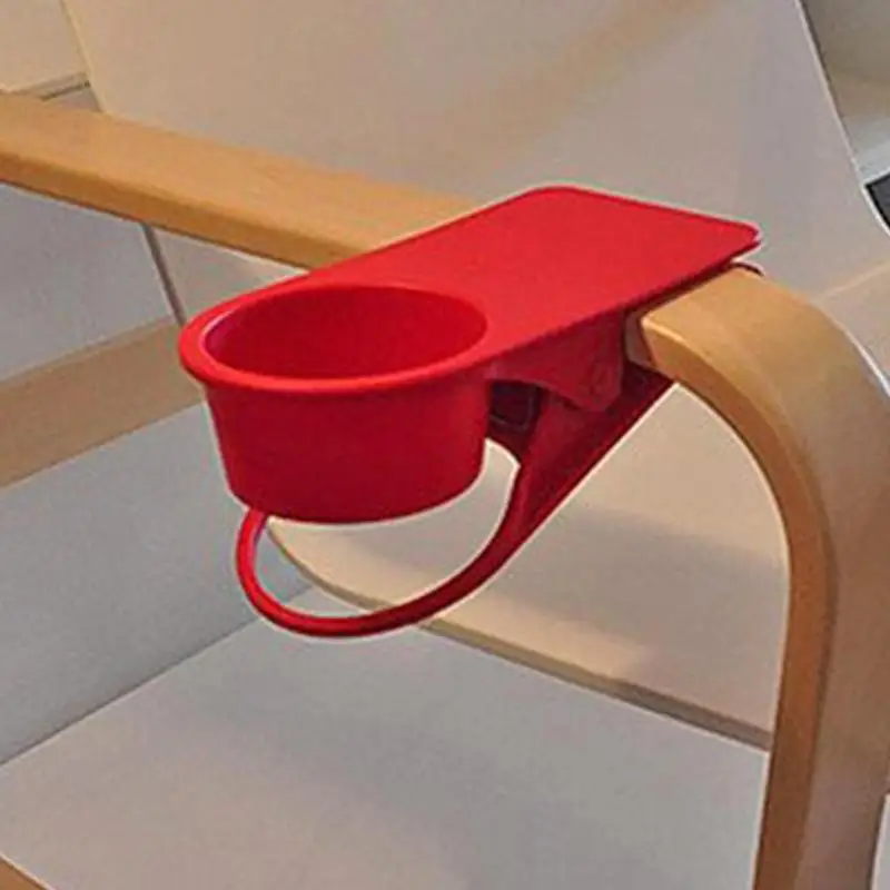 Чашка держатель для кофе напитков домашний офисный письменный стол стакан воды