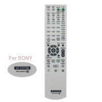 new rm aau013 suitable for sony audiovideo receiver av remote control htddw790 htddw795 strdg510 strk790 strdg710