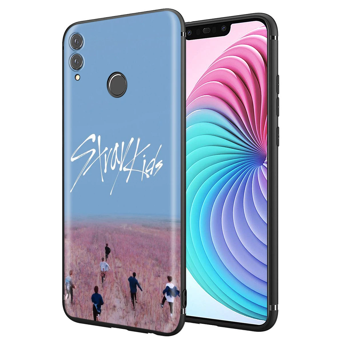 Силиконовый чехол YIMAOC для Huawei Honor 6a 7a 7c 7x8 9 10 Lite Pro Y6 2018 2017 Prime|Бамперы| |