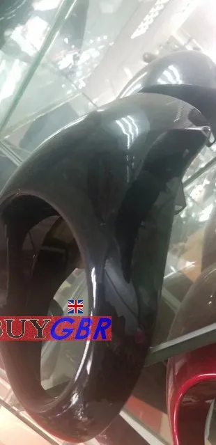 4 цвета передняя фара мотоцикла обтекатель для Harle y V ROD Dyna FX Sportster XL черный красный