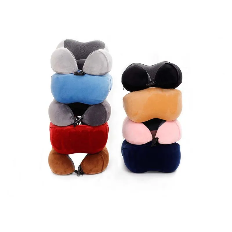 Ортопедические подушки с эффектом памяти для шеи массажные шейного позвоночника