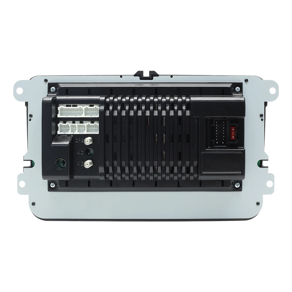 Автомагнитола 2 Din Android 11 для Amarok Volksagen VW Passat B6 B7 CC T5 Jetta superb2 Tiguan Seat leon Golf 56