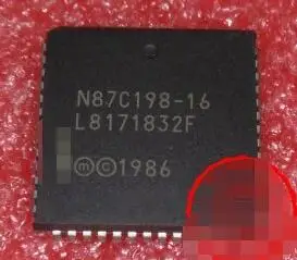 IC новый 100% N87C198-16 | Электроника