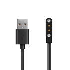 Запасной USB-кабель для зарядного устройства для часов Ticwatch GTX CXB01