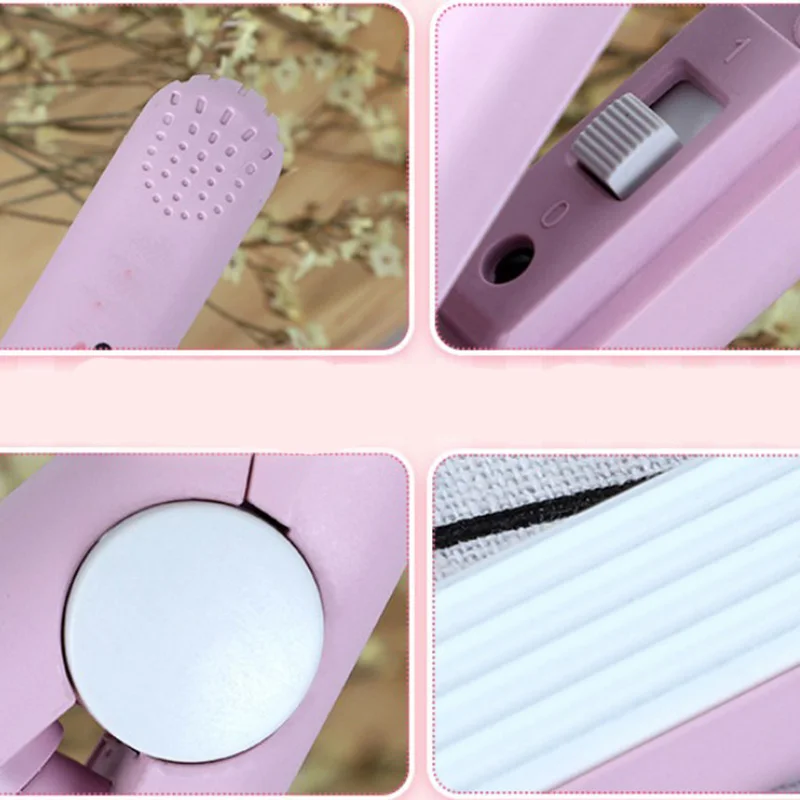 Термоупаковочная машина для конфет закусок Мешок Снежинки прозрачная