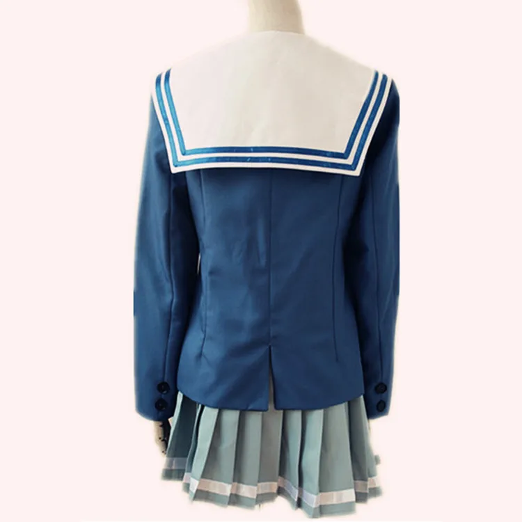 Карнавальный костюм Mirai Kuriyama вечерние костюмы для Хэллоуина аниме За гранью| |