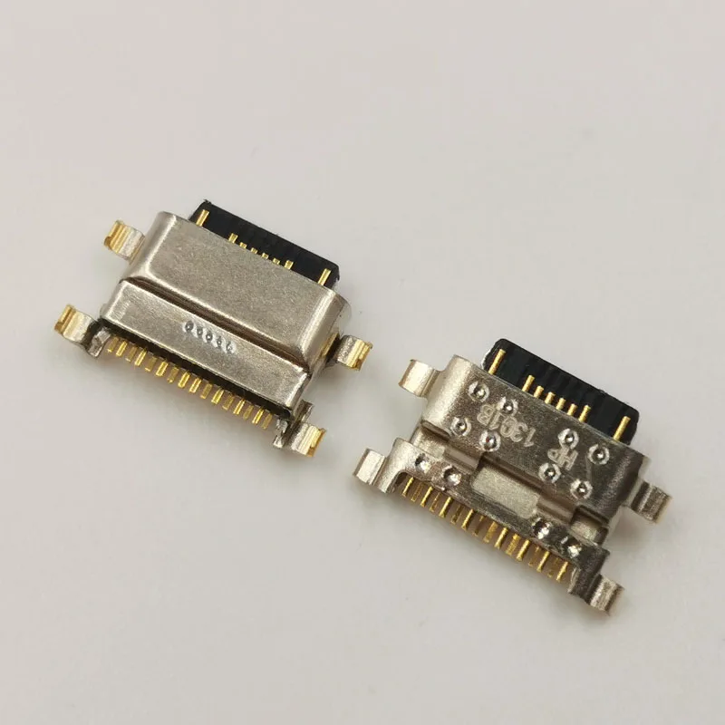 10 шт., Usb-разъёмы для зарядного устройства Xiaomi Redmi 8 8A Hongmi Note8 8 Pro 8Pro Note7 Note 7 7Pro (art.: 7a3b60c56) - 7a3b60c56