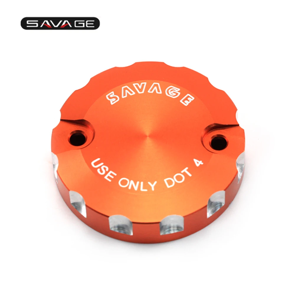 Бачок тормозной жидкости для переднего колеса Крышка 1290 SUPER DUKE R/GT супер