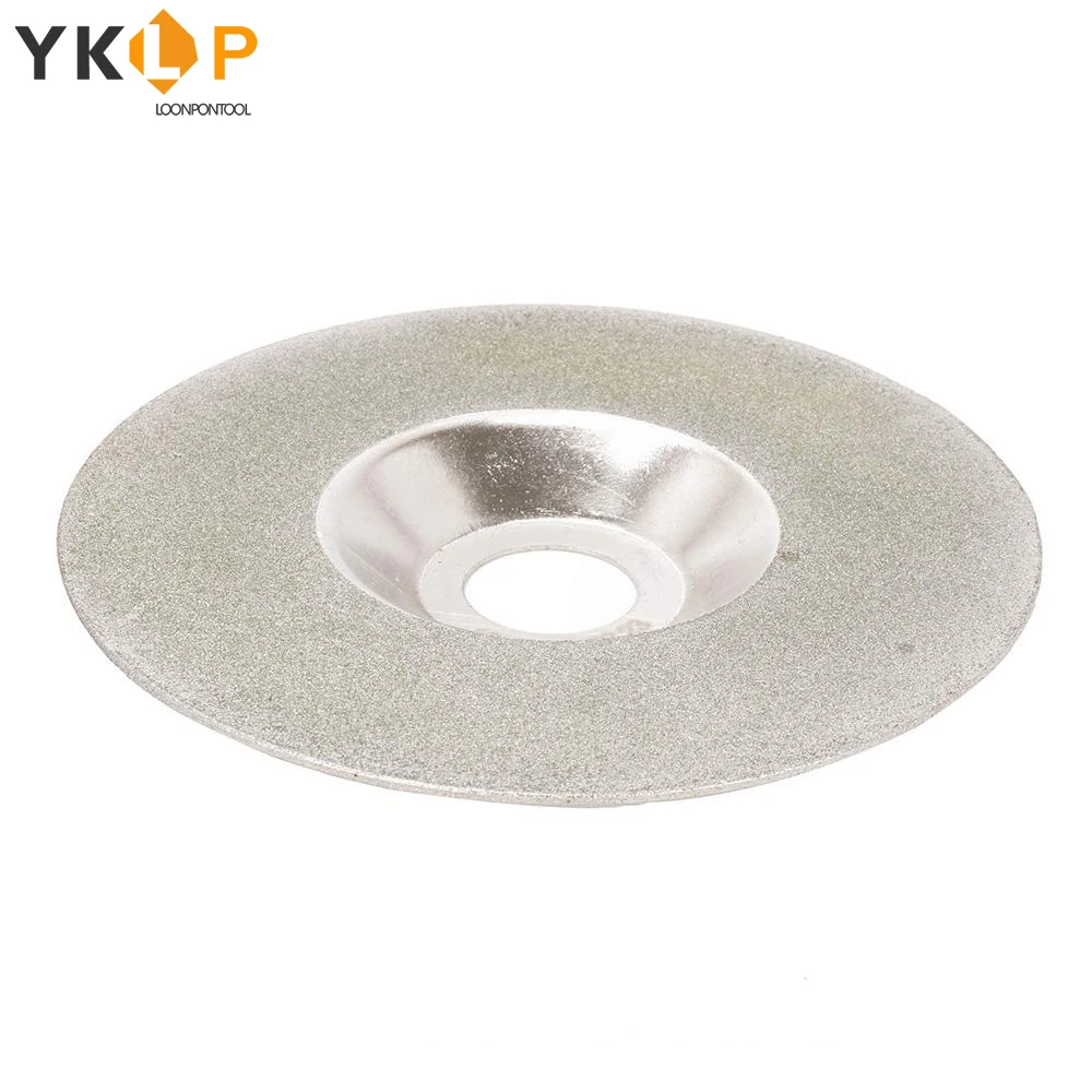 5 &quotалмазный шлифовальный диск режущий для Нефритовой мраморной плитки стекла