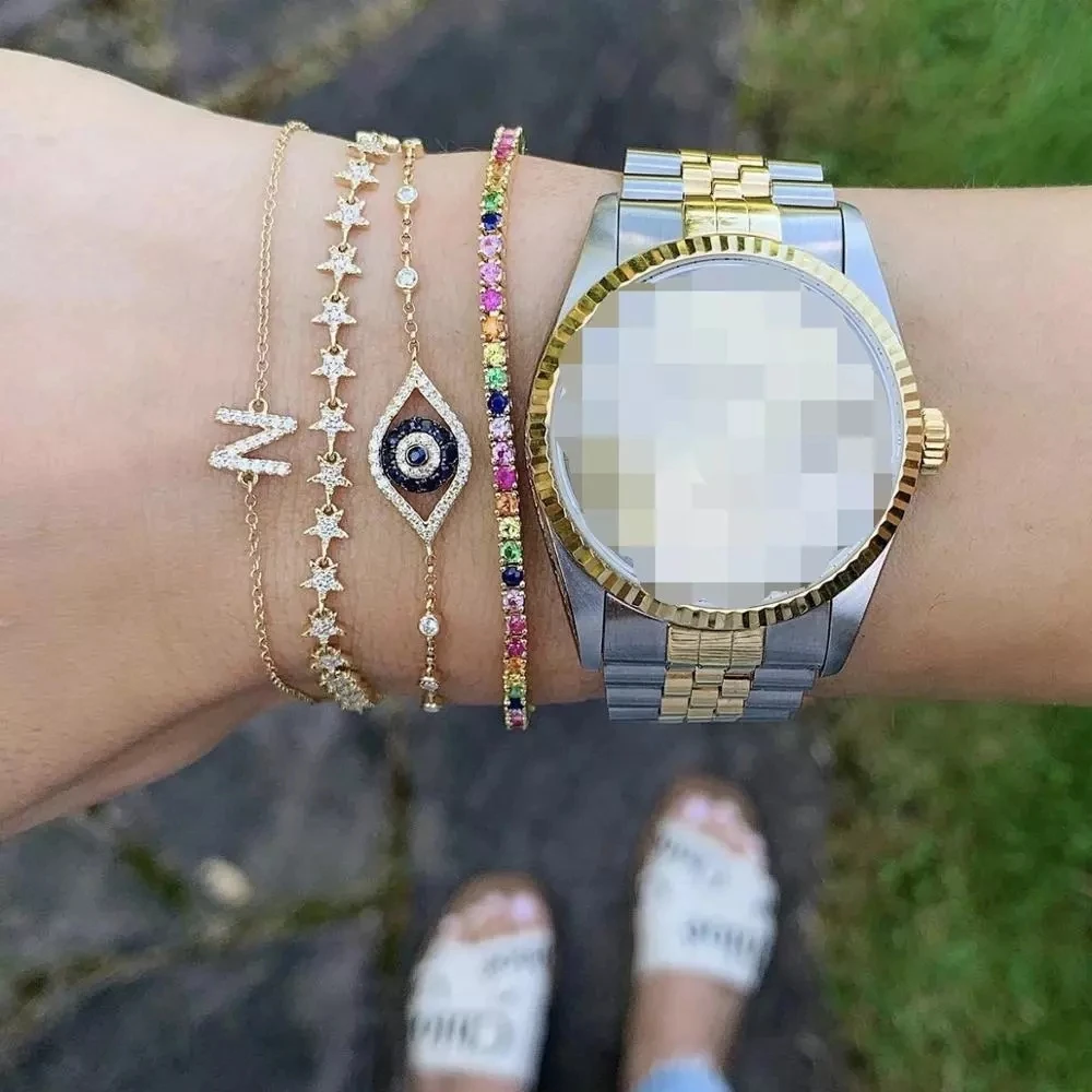 Новинка 2021 модные рождественские подарки Великолепные женские роскошные