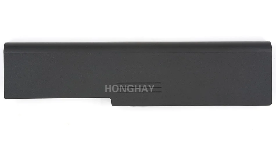 Honghay PABAS228 ноутбук Батарея для Toshiba L750 L700 C660 C660D L740 L770 L640 A600 L645 PA3817U-1BRS PA3817U PA3818U-1BRS