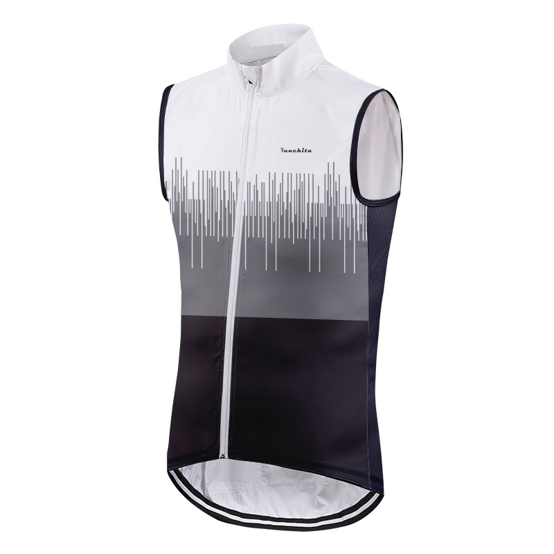 Новинка 2020 легкий мужской жилет для велоспорта ветрозащитный всесезонный нужен