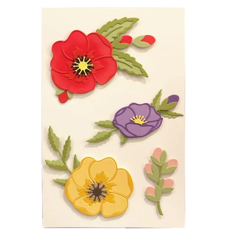 Спокойный момент прозрачный Штамп для DIY скрапбукинга карты создания детей