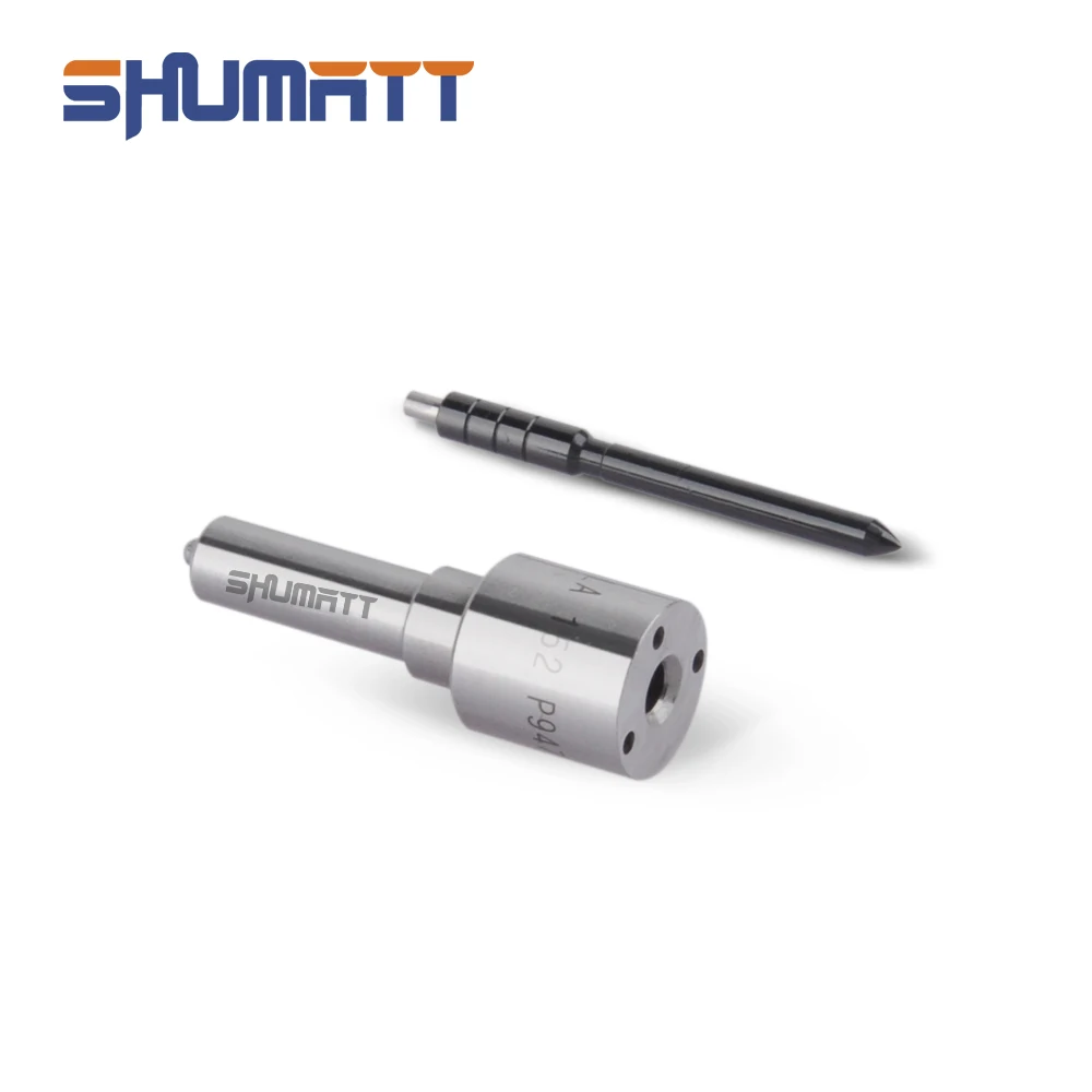 

Сделано в Китае, новый дизельный инжектор, топливная форсунка DLLA152P947 для инжектора 095000-625 #