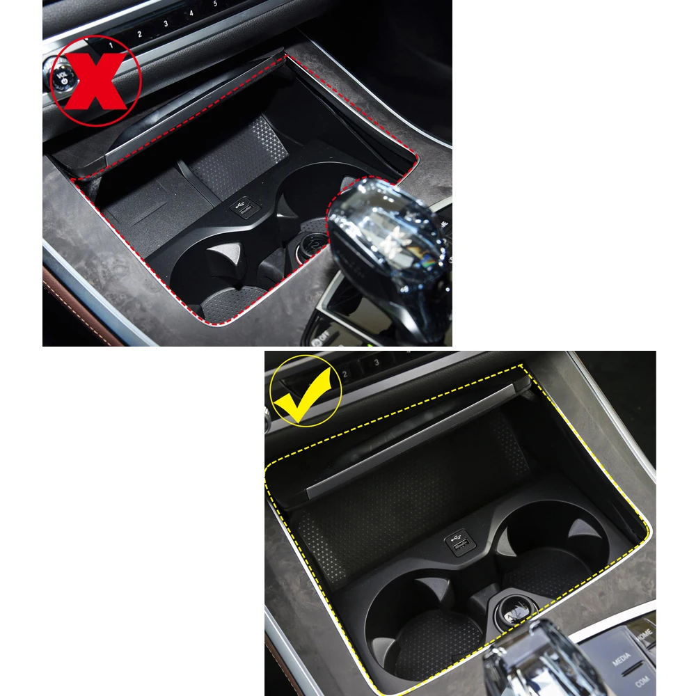 

BMW X5 G05/X6 G06 2019-2021 15 QI