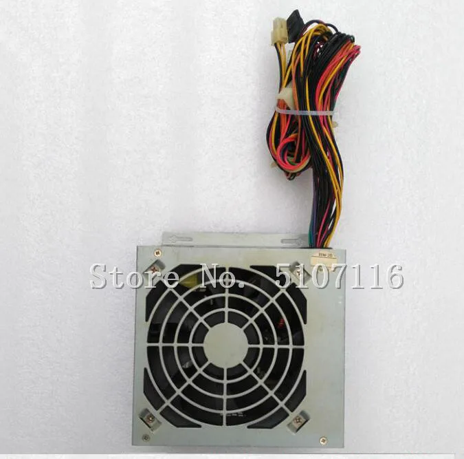 

For HK260-55GP 160w desktop power supply will fully test before shipping