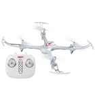 Квадрокоптер Syma X15A White