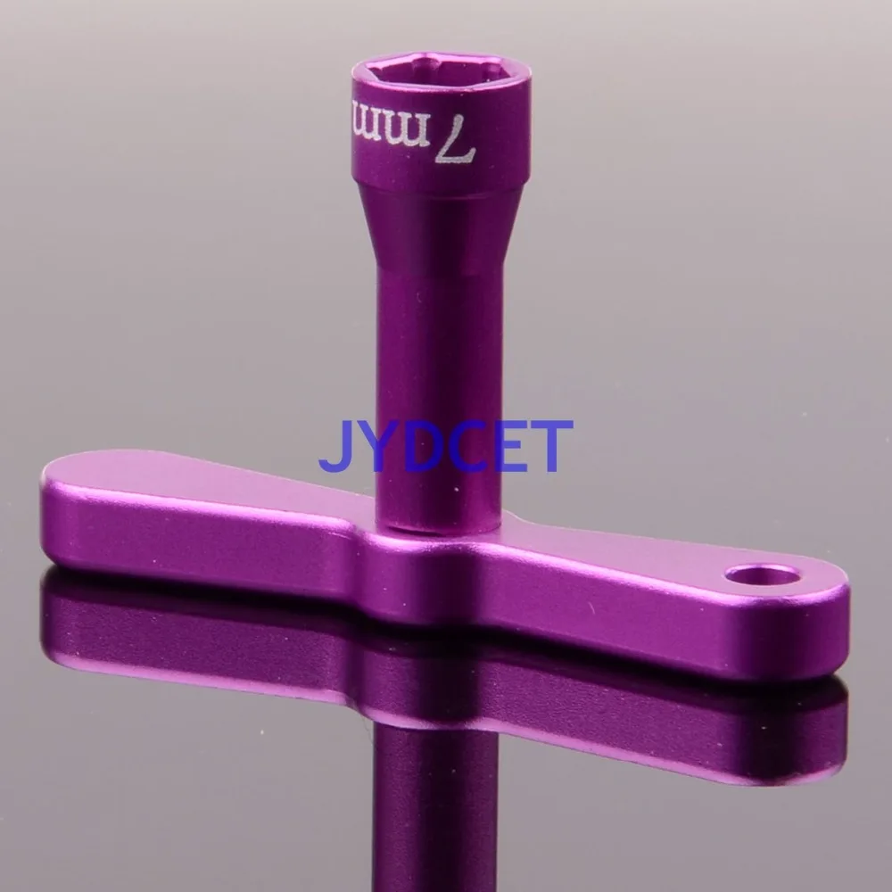 алюминий 80130 для rc m4 нейлоновые г