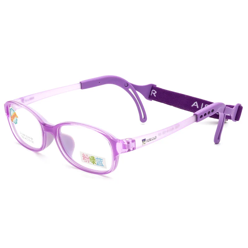 Оправы для очков по рецепту детей с амблиопией и спортивными подростками|Мужские