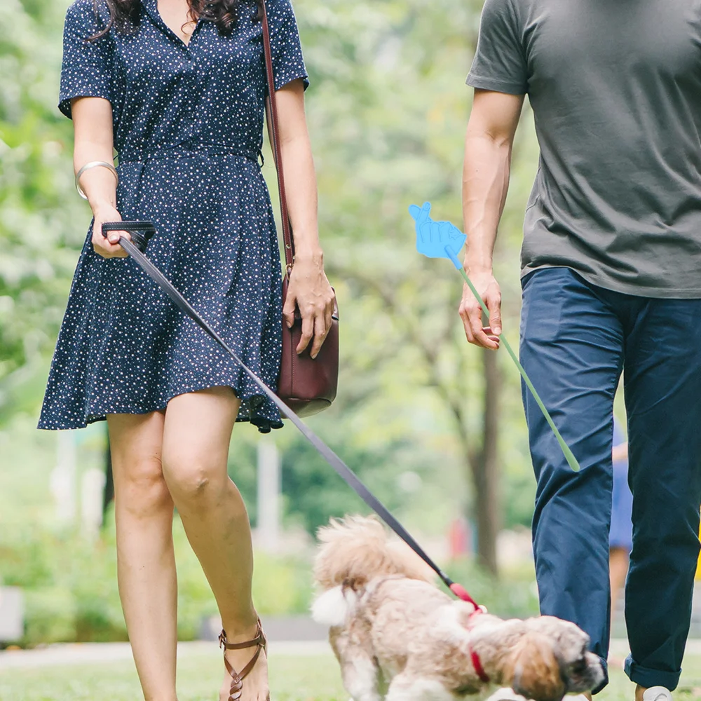 

2Pcs Dog Training Whips Interactive Training Toys Pet Training Shoots Gift