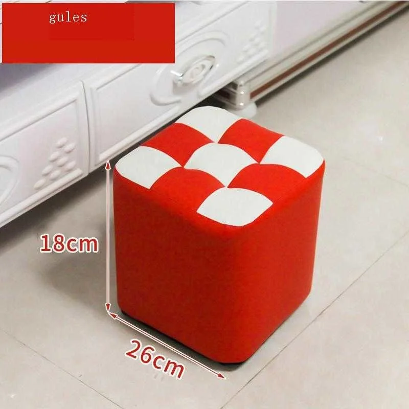 

Kid Furniture Sofa Banco Zapatero Storage Step Stool Dressing Banc De Rangement Tabouret Sgabello Change Shoes Ottoman Chair