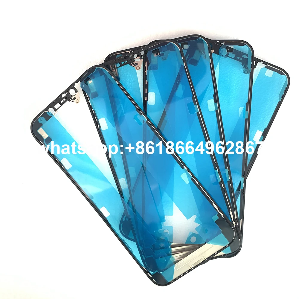 Assembly Touch Digitizer Mobile Phone LCD Screens Cell Phone Repair Accessories For IP 5S