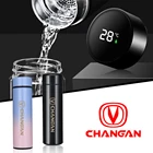 Для автомобиля с вакуумной присоской для Changan CS95 CS85 CS75 CS55 CS35 CS15 EADO автомобильные аксессуары