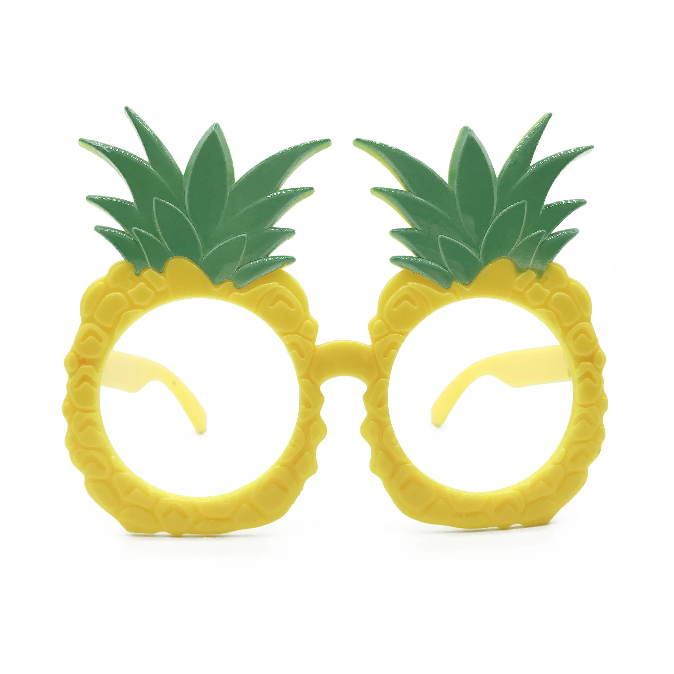 Luau Party Sunglasses Frame 14 Pairs Hawaiian Glasses Tropical Fancy Favors Beach Photo Booth Props Summer Supplies | Дом и сад