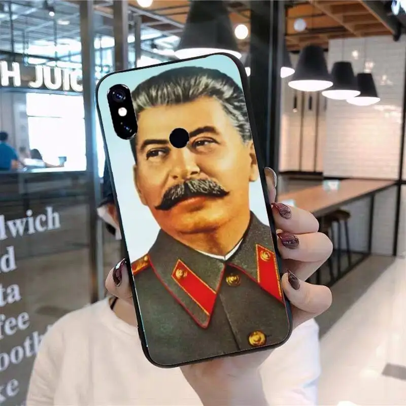 

Russia rapper Pharaoh Phone Case For Xiaomi Redmi 7 8 9t 9se k20 mi8 max3 lite 9 note 9s 10 pro