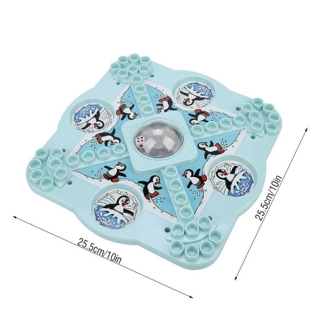 Маленькие сокровища ПОПИН 3D доска Летающие шахматы игра интеллект настольная