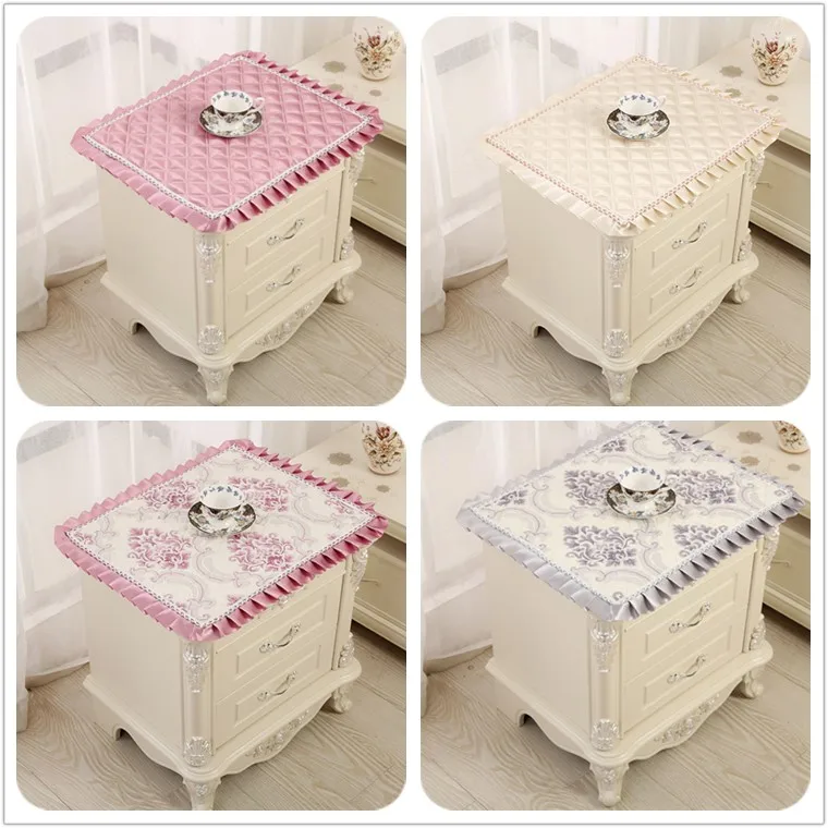 Универсальное покрывало из современной ткани в европейском стиле чехол для