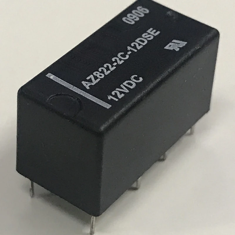 Новая одежда для маленькой девочки 2 шт./лот AZ822-2C-12DSE 12VDC открытых закрытые DIP8 |