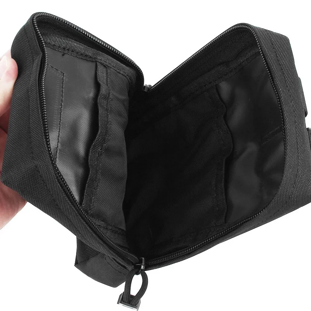 Тактический Molle Pouch 600D Мужская Военная поясная Сумка EDC Утилита передач держатель телефона кошелек ремень жилет рюкзак гаджет сумка для охоты
