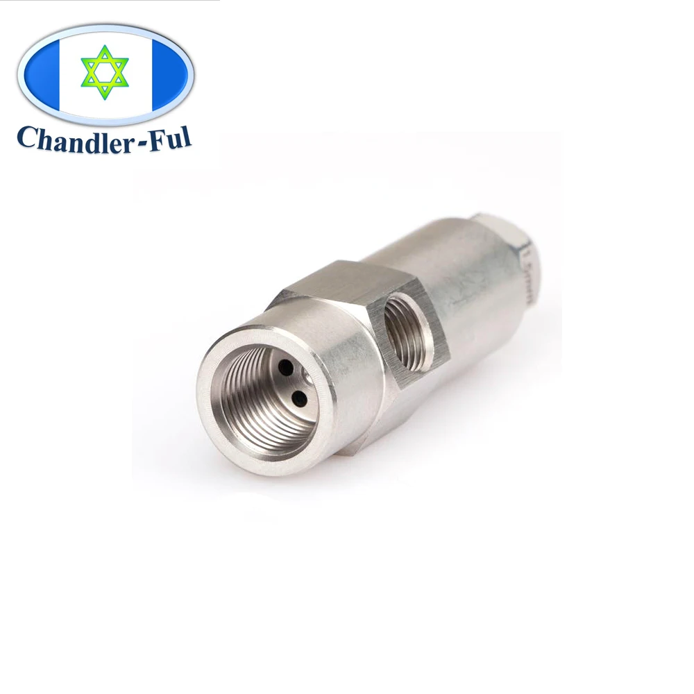 Бесплатная доставка топливная насадка сифон распылитель воздуха двухжидкая