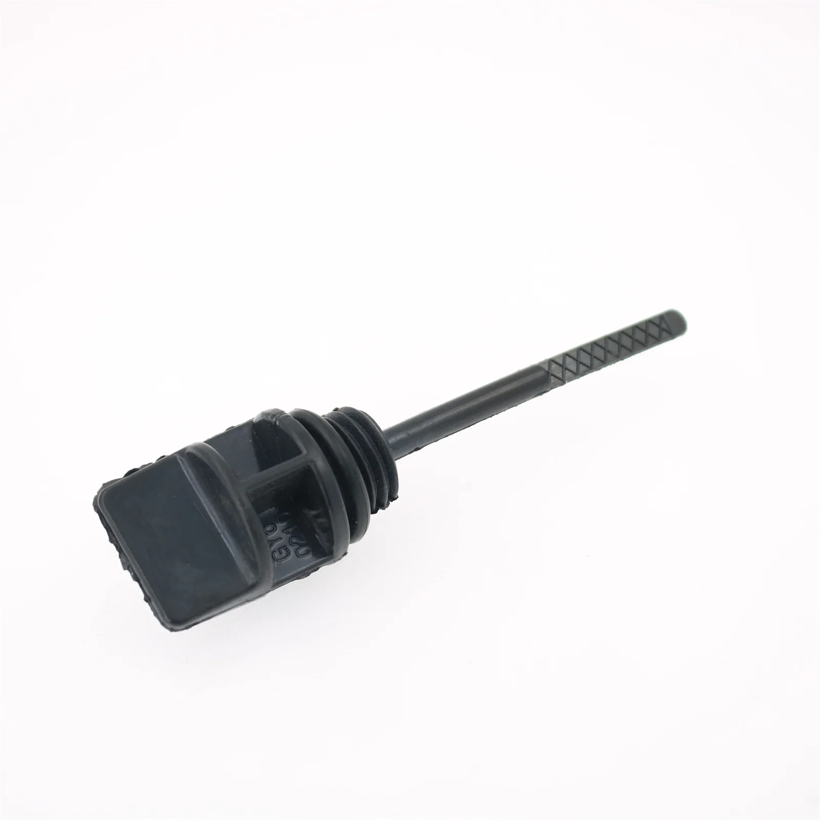 WILEBO Oil Dipstick with O-ring GY6 50cc 125cc 150cc Scooter Moped Parts 139QMB 152QMI 157QMJ ATV Quad Go-Kart Engine |
