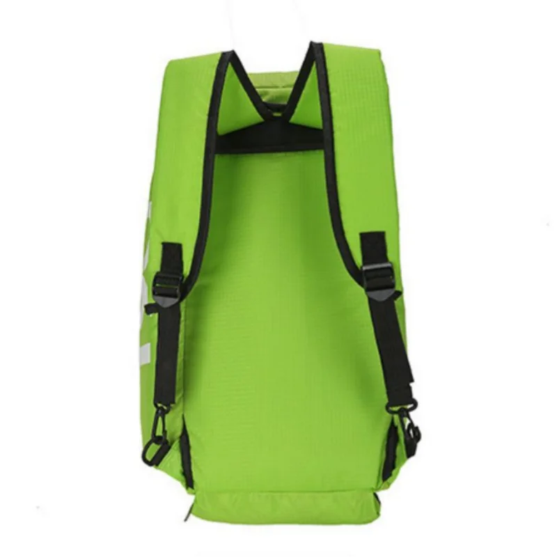 Fashionable travelling bag portable large capacity outdoor sports fitness bag mountaineer Sports Backpack Sport Men Women Bag