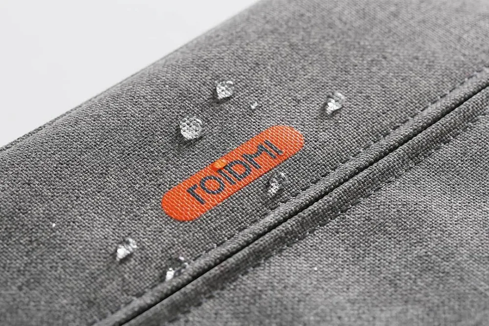 Ручной беспроводной пылесос F8 аксессуары запасные части сумка для хранения Xiaomi