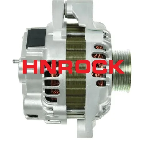Фото Новый генератор HNROCK 24 В 504254440 а A004TR5794 A004TR5794AM A004TR5794ZT A4TR5794 A4TR5794AM A4TR5794ZT для IVECO №1
