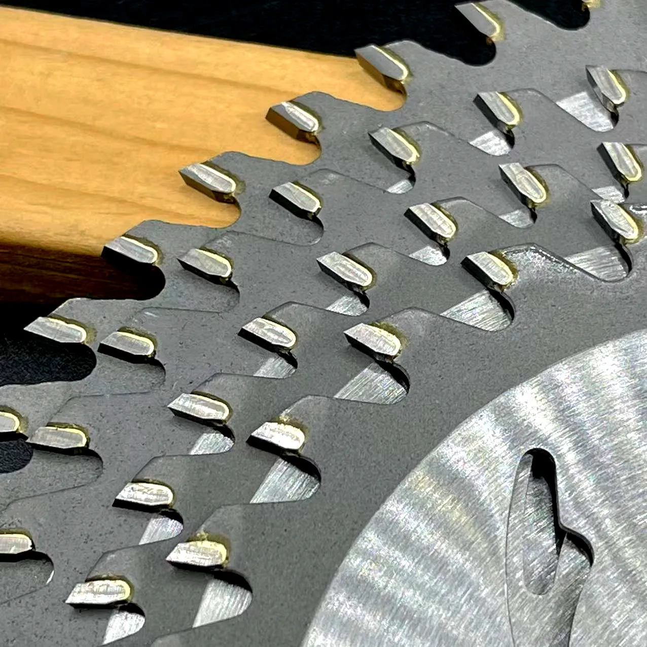 Authentic Guaranteed There are more options here 150mm OD 40/60 Teeth