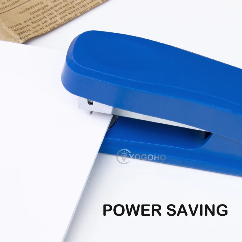 Горячая Распродажа стандартный степлер M & G на 25 листов для бумажных книг машина