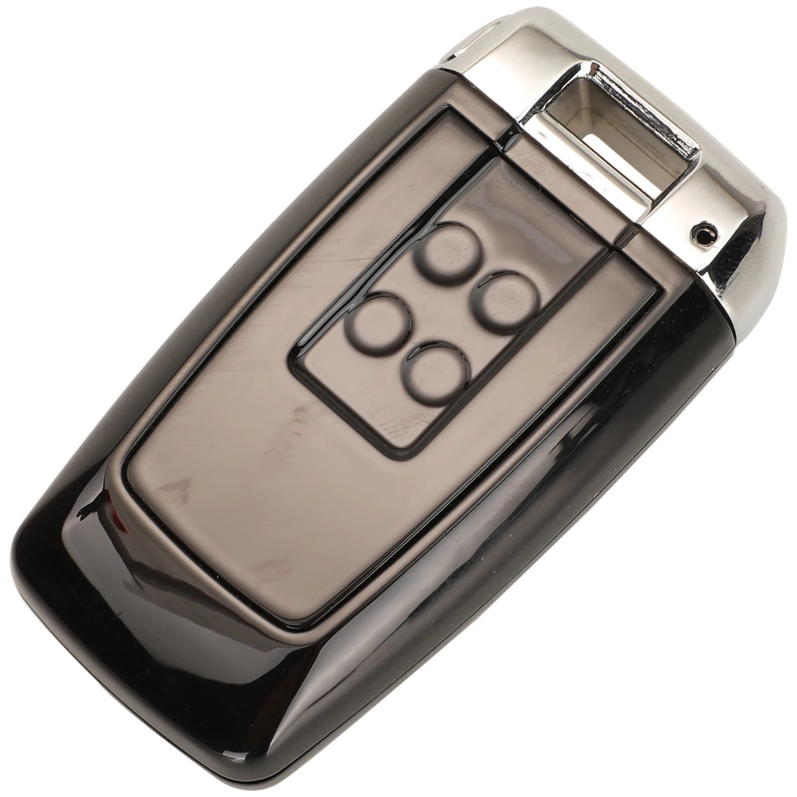 Jingyuqin 4btns FEM + F система дистанционного управления Smart Key 315/434/868MHZ ID46 для Rolls-Royce Cullinan