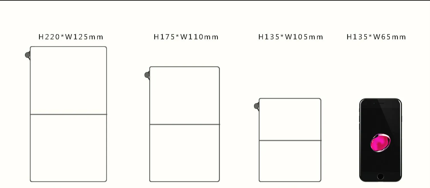 Записная книжка из 100% натуральной кожи ручная работа винтажный блокнот воловьей