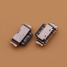 30Pcs USB Charger Charging Dock Port Connector Type C Plug For Elephone U5 E10 Pro E10Pro U3H UMI Umidigi A9Pro A7Pro A7 A9 Pro